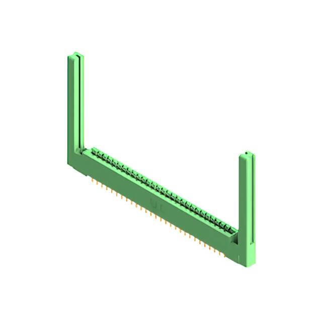 337-056-521-258 EDAC Inc.  Edgeboard Connectors